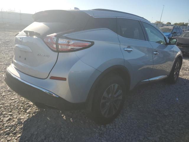 Photo 2 VIN: 5N1AZ2MH2GN168138 - NISSAN MURANO S 