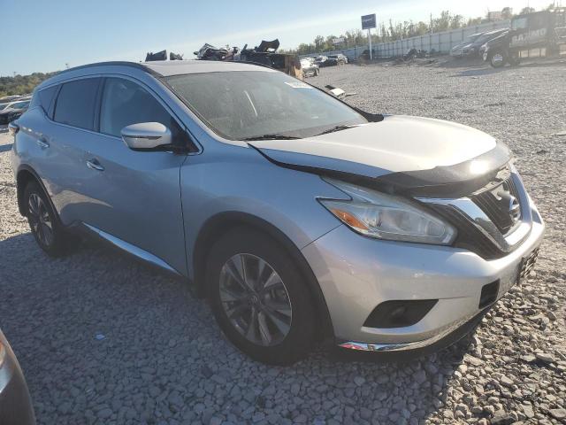 Photo 3 VIN: 5N1AZ2MH2GN168138 - NISSAN MURANO S 