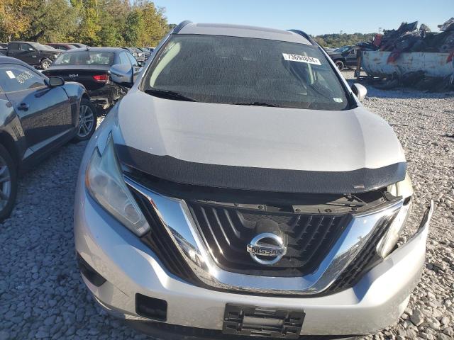 Photo 4 VIN: 5N1AZ2MH2GN168138 - NISSAN MURANO S 