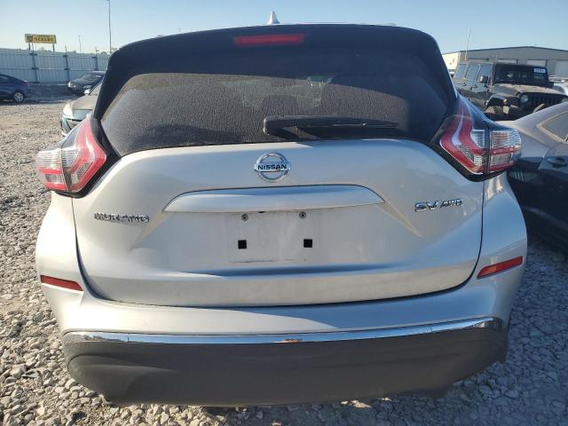 Photo 5 VIN: 5N1AZ2MH2GN168138 - NISSAN MURANO S 