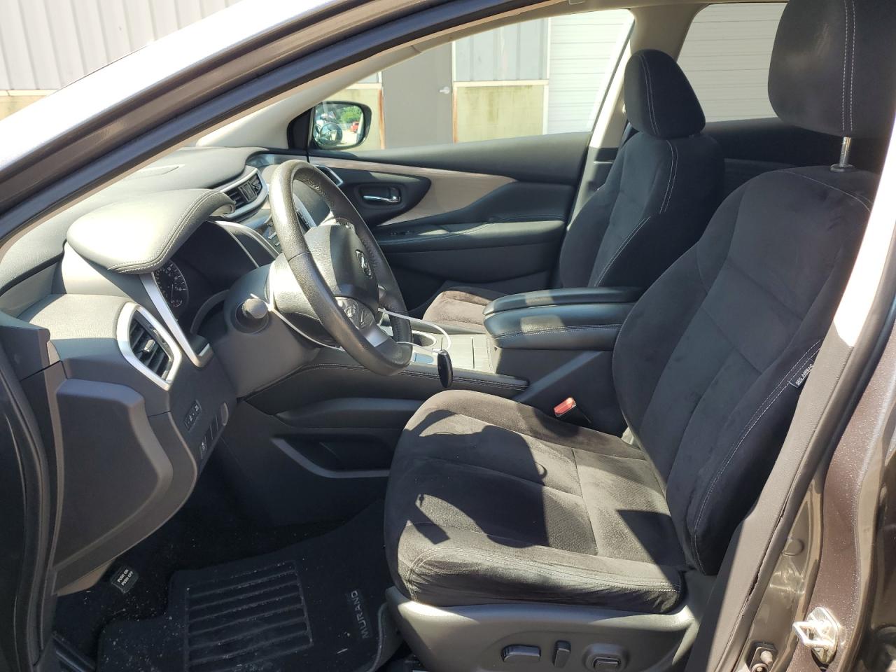 Photo 6 VIN: 5N1AZ2MH2GN171542 - NISSAN MURANO 