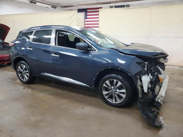 Photo 3 VIN: 5N1AZ2MH2HN105400 - NISSAN MURANO S 