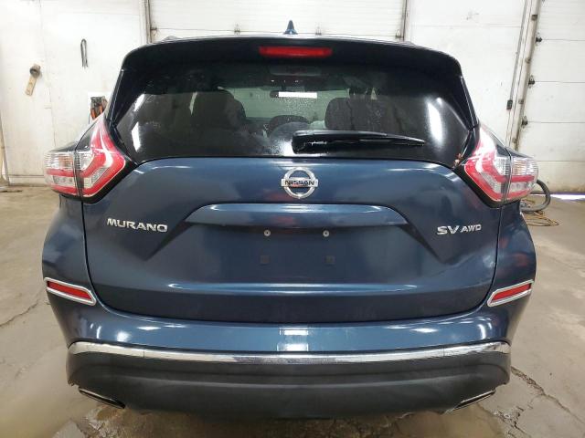 Photo 5 VIN: 5N1AZ2MH2HN105400 - NISSAN MURANO S 