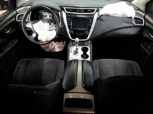 Photo 7 VIN: 5N1AZ2MH2HN105400 - NISSAN MURANO S 