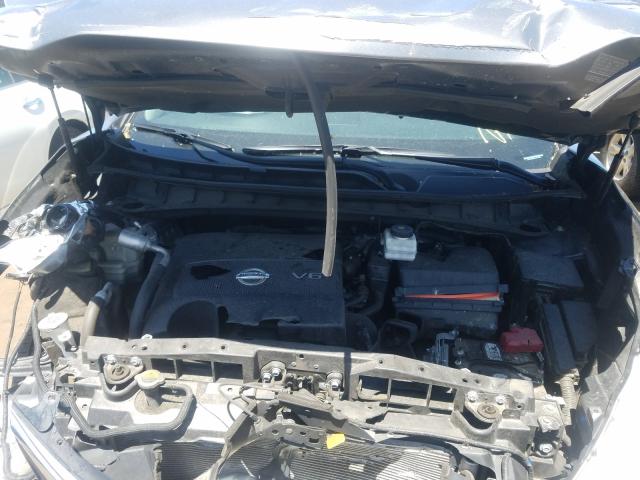 Photo 6 VIN: 5N1AZ2MH2HN115053 - NISSAN MURANO S 