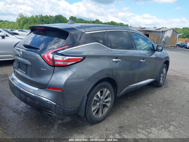 Photo 3 VIN: 5N1AZ2MH2HN115070 - NISSAN MURANO 