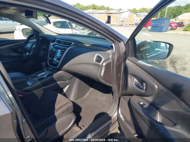 Photo 4 VIN: 5N1AZ2MH2HN115070 - NISSAN MURANO 