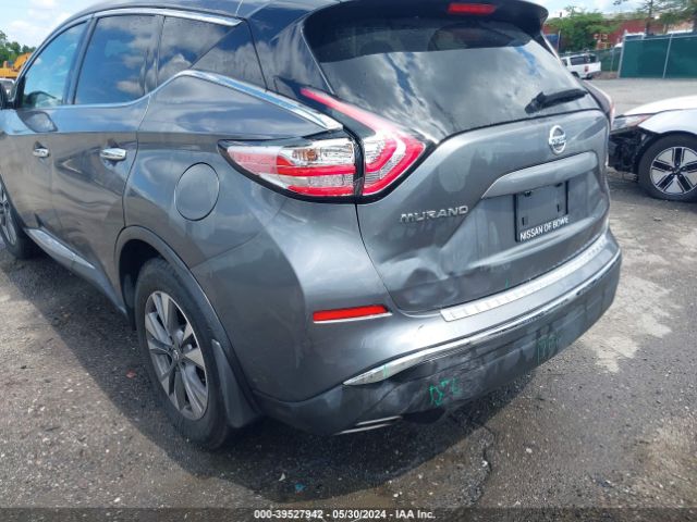 Photo 5 VIN: 5N1AZ2MH2HN115070 - NISSAN MURANO 