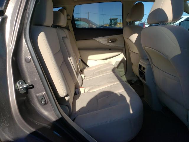 Photo 5 VIN: 5N1AZ2MH2HN115893 - NISSAN MURANO S 