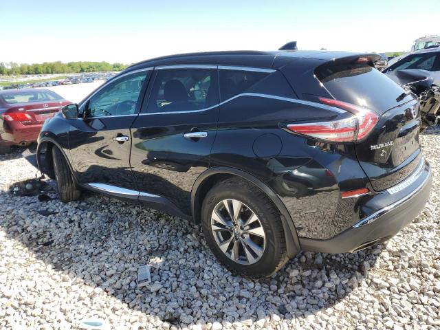 Photo 1 VIN: 5N1AZ2MH2HN121239 - NISSAN MURANO 