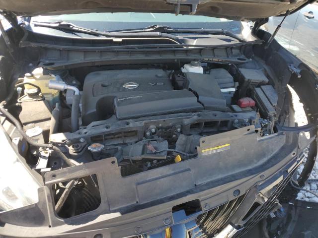 Photo 11 VIN: 5N1AZ2MH2HN121239 - NISSAN MURANO 