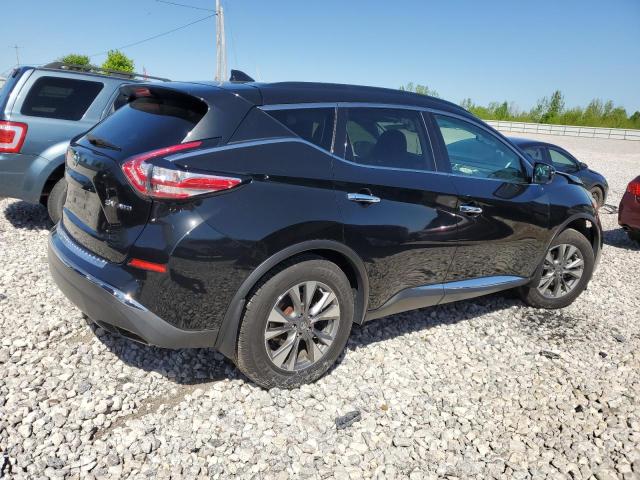 Photo 2 VIN: 5N1AZ2MH2HN121239 - NISSAN MURANO 