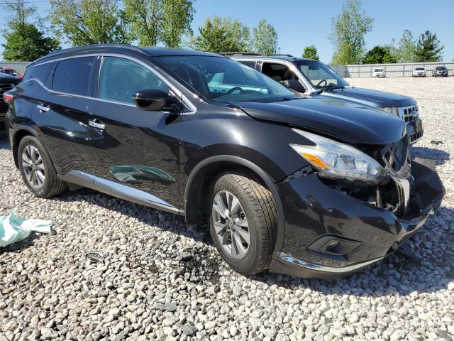 Photo 3 VIN: 5N1AZ2MH2HN121239 - NISSAN MURANO 