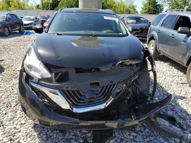 Photo 4 VIN: 5N1AZ2MH2HN121239 - NISSAN MURANO 