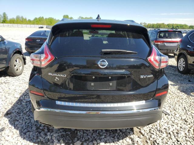 Photo 5 VIN: 5N1AZ2MH2HN121239 - NISSAN MURANO 