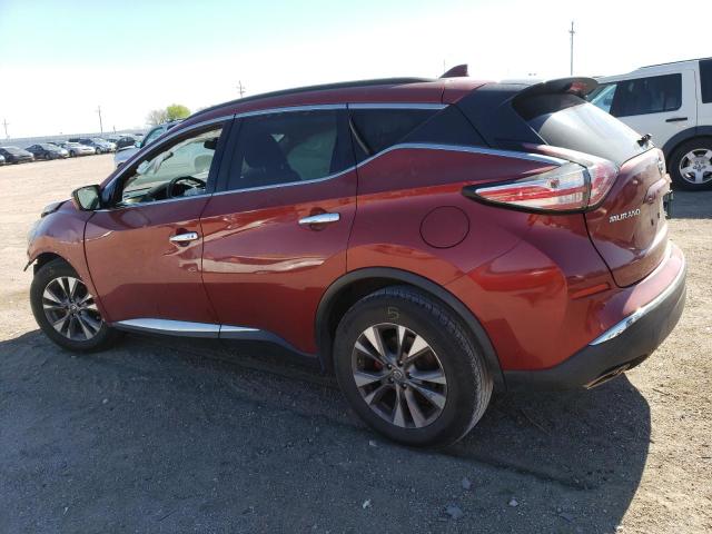 Photo 1 VIN: 5N1AZ2MH2HN121256 - NISSAN MURANO 