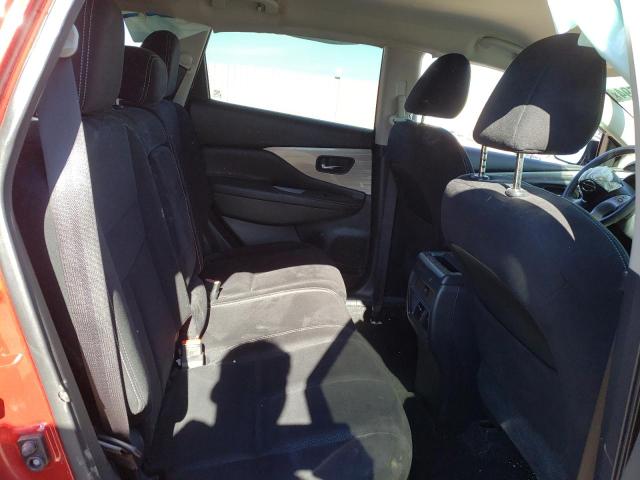 Photo 10 VIN: 5N1AZ2MH2HN121256 - NISSAN MURANO 