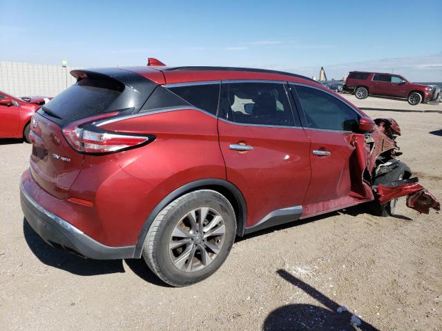 Photo 2 VIN: 5N1AZ2MH2HN121256 - NISSAN MURANO 