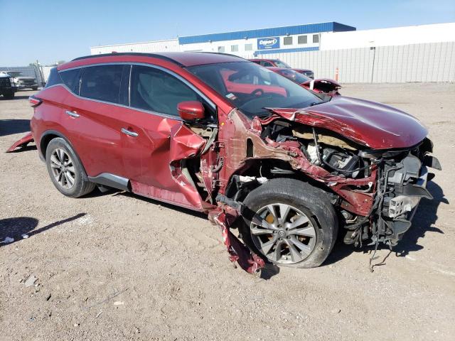 Photo 3 VIN: 5N1AZ2MH2HN121256 - NISSAN MURANO 