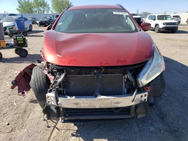 Photo 4 VIN: 5N1AZ2MH2HN121256 - NISSAN MURANO 