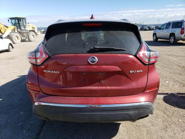 Photo 5 VIN: 5N1AZ2MH2HN121256 - NISSAN MURANO 