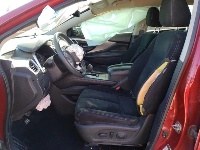 Photo 6 VIN: 5N1AZ2MH2HN121256 - NISSAN MURANO 