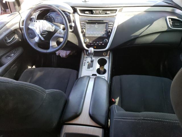 Photo 7 VIN: 5N1AZ2MH2HN121256 - NISSAN MURANO 