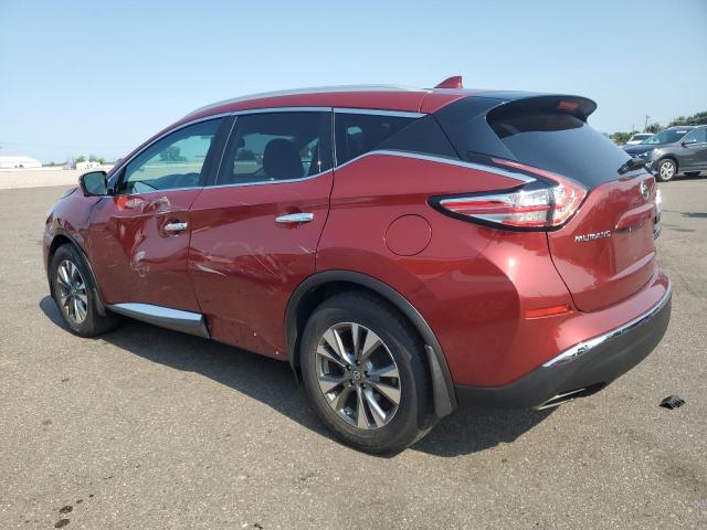 Photo 1 VIN: 5N1AZ2MH2HN122746 - NISSAN MURANO S 