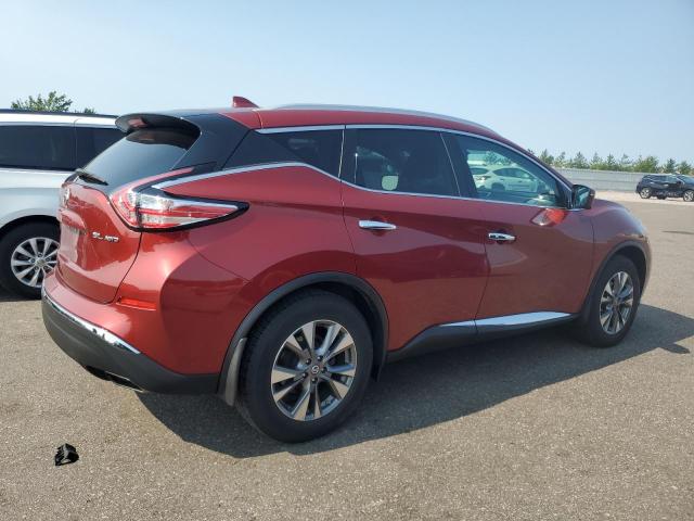 Photo 2 VIN: 5N1AZ2MH2HN122746 - NISSAN MURANO S 