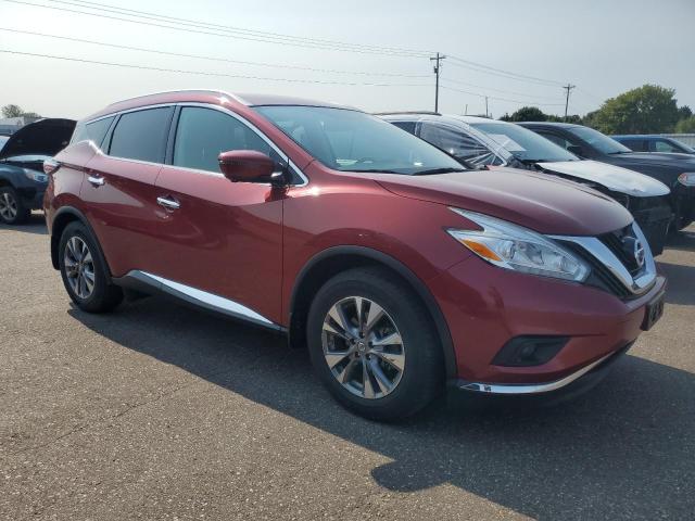 Photo 3 VIN: 5N1AZ2MH2HN122746 - NISSAN MURANO S 