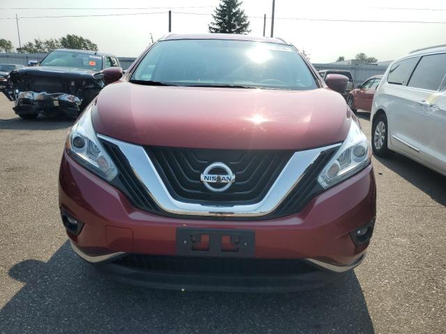 Photo 4 VIN: 5N1AZ2MH2HN122746 - NISSAN MURANO S 