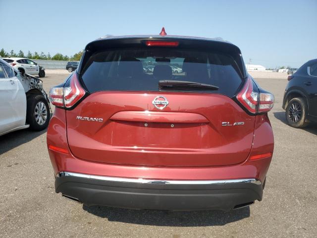 Photo 5 VIN: 5N1AZ2MH2HN122746 - NISSAN MURANO S 