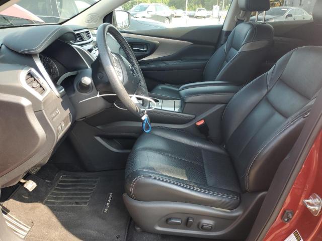 Photo 6 VIN: 5N1AZ2MH2HN122746 - NISSAN MURANO S 