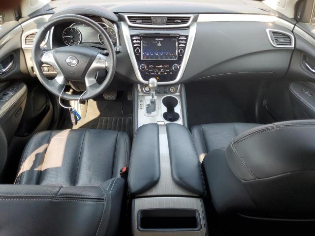 Photo 7 VIN: 5N1AZ2MH2HN122746 - NISSAN MURANO S 