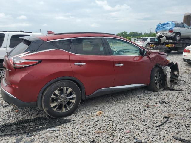 Photo 2 VIN: 5N1AZ2MH2HN124089 - NISSAN MURANO 