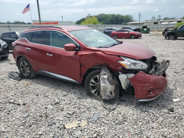 Photo 3 VIN: 5N1AZ2MH2HN124089 - NISSAN MURANO 