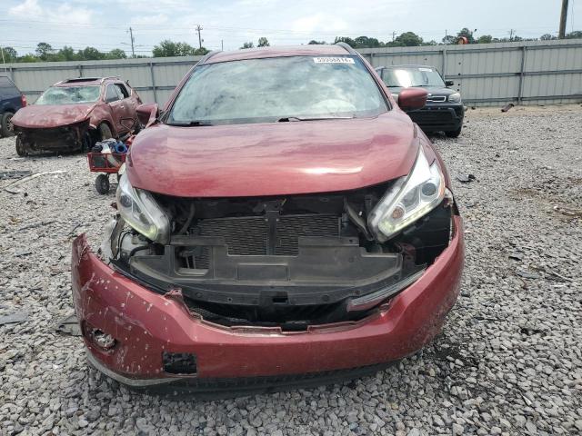 Photo 4 VIN: 5N1AZ2MH2HN124089 - NISSAN MURANO 