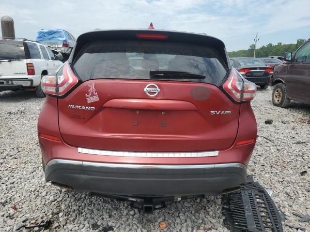 Photo 5 VIN: 5N1AZ2MH2HN124089 - NISSAN MURANO 