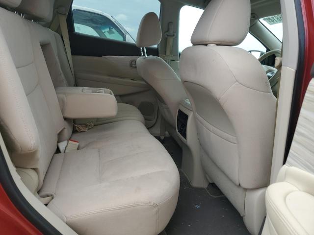 Photo 9 VIN: 5N1AZ2MH2HN124089 - NISSAN MURANO 