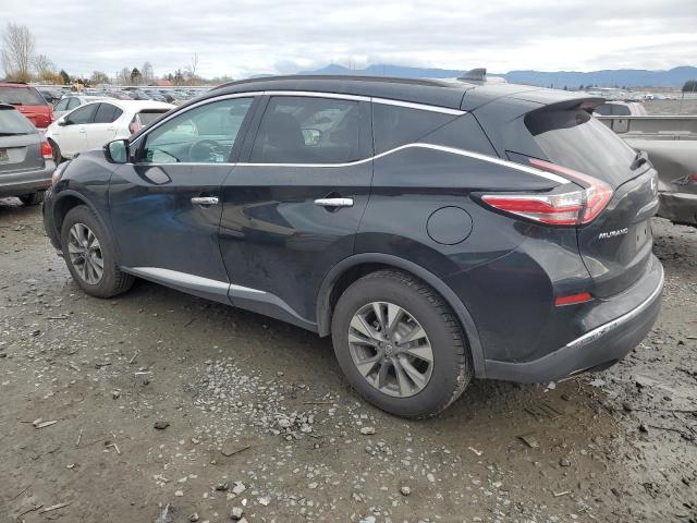 Photo 1 VIN: 5N1AZ2MH2HN126344 - NISSAN MURANO S 