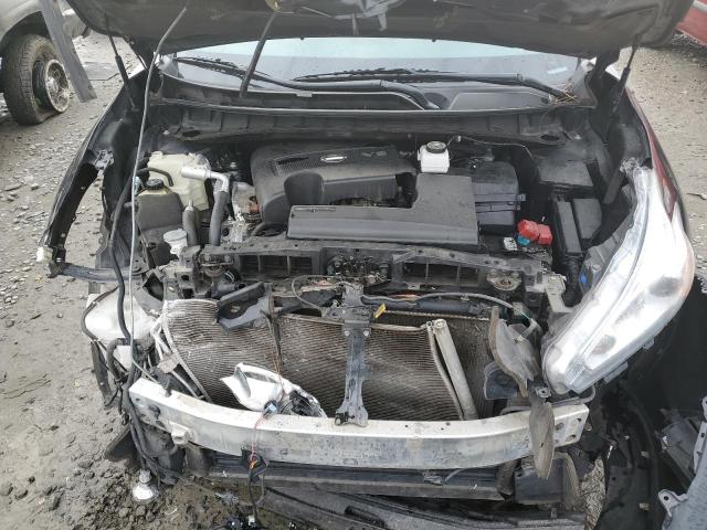 Photo 11 VIN: 5N1AZ2MH2HN126344 - NISSAN MURANO S 