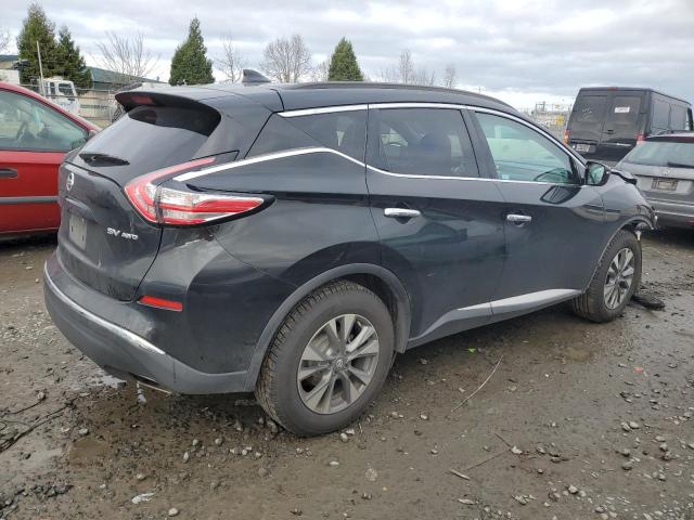 Photo 2 VIN: 5N1AZ2MH2HN126344 - NISSAN MURANO S 