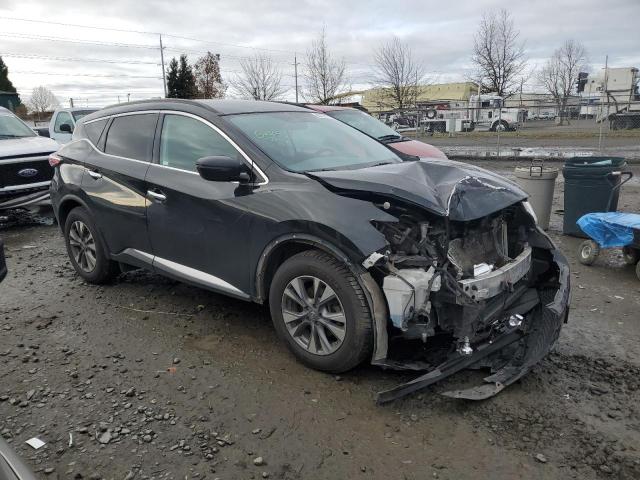 Photo 3 VIN: 5N1AZ2MH2HN126344 - NISSAN MURANO S 