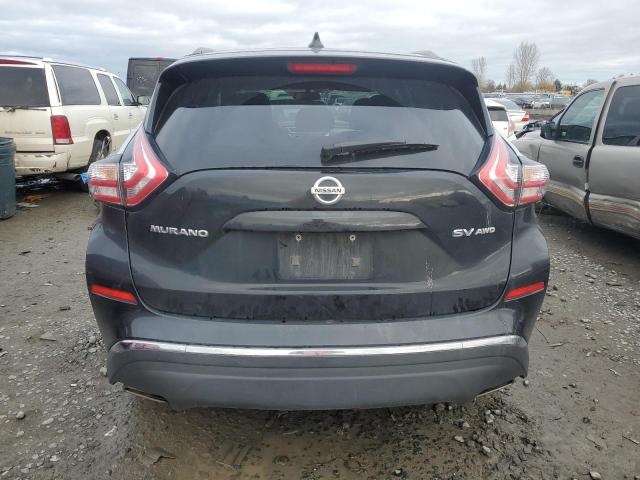 Photo 5 VIN: 5N1AZ2MH2HN126344 - NISSAN MURANO S 