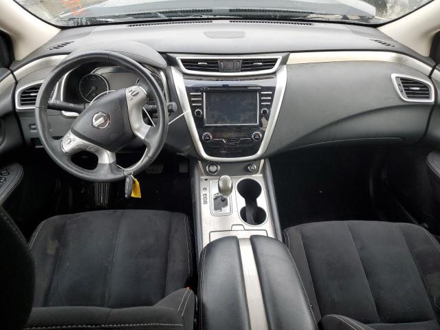 Photo 7 VIN: 5N1AZ2MH2HN126344 - NISSAN MURANO S 