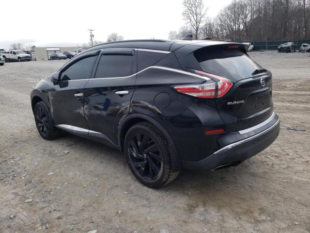 Photo 1 VIN: 5N1AZ2MH2HN135738 - NISSAN MURANO 