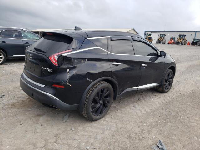 Photo 2 VIN: 5N1AZ2MH2HN135738 - NISSAN MURANO 