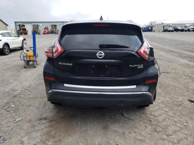 Photo 5 VIN: 5N1AZ2MH2HN135738 - NISSAN MURANO 