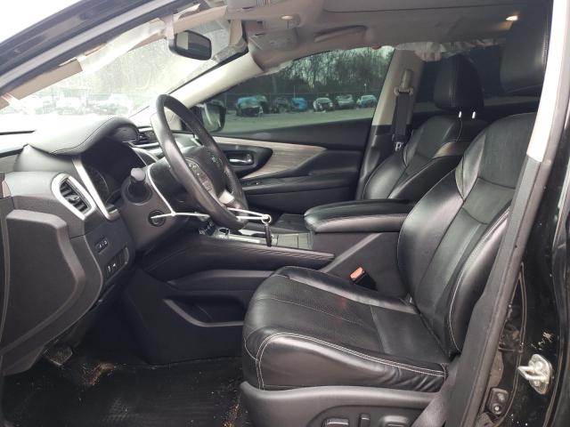 Photo 6 VIN: 5N1AZ2MH2HN135738 - NISSAN MURANO 