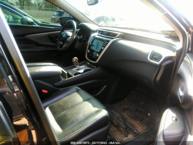 Photo 4 VIN: 5N1AZ2MH2HN135738 - NISSAN MURANO 